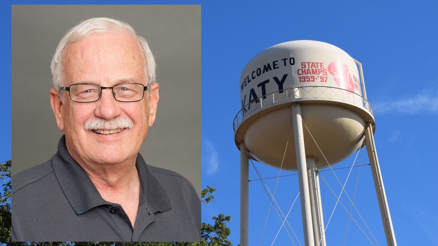 Dr. Mark Bing recently passed due to Fragile X Tremor and Ataxia Syndrome while surrounded by family. Bing was passionate about his family, practicing medicine and keeping Katy healthy and served as Katy's medical director and a variety of functions supporting Katy ISD and its students.